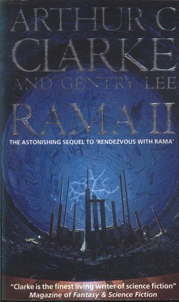 Rama Vol 2