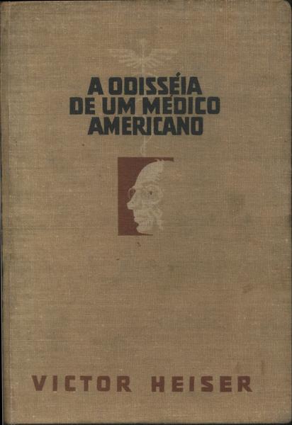 A Odisséia De Um Médico Americano