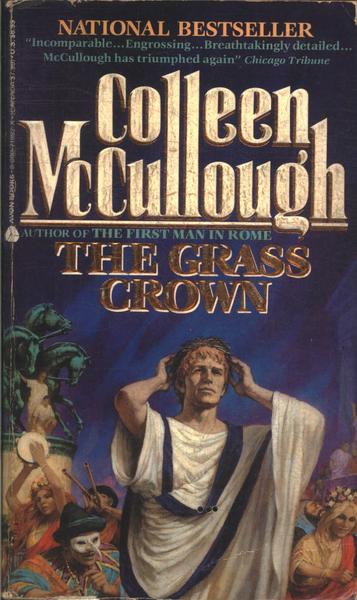 The Grass Crown