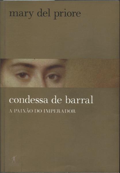Condessa De Barral