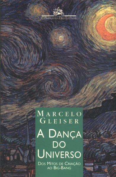 A Dança Do Universo