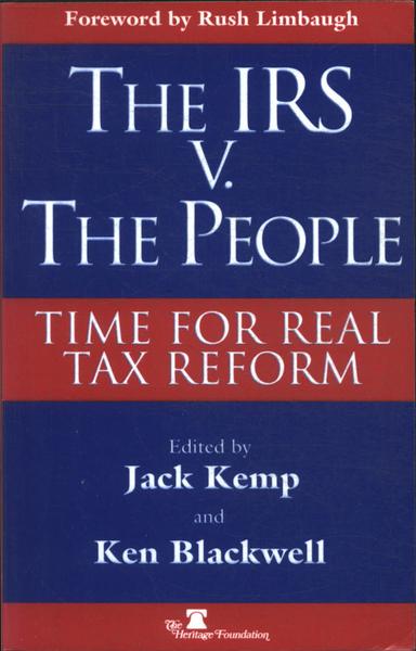 The Irs V. The People
