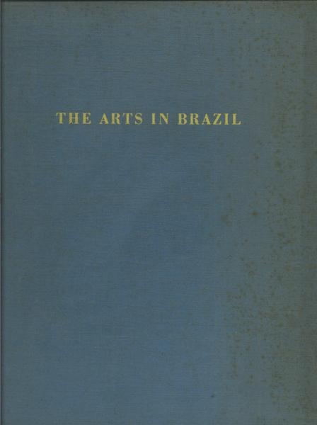 The Arts In Brazil