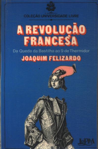 A Revolução Francesa