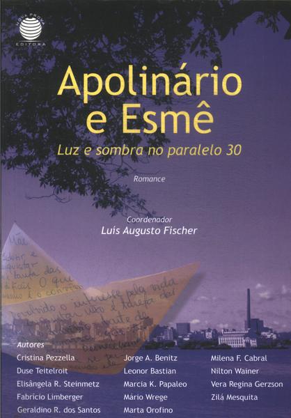 Apolinário E Esmê