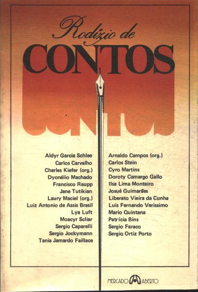 Rodízio De Contos