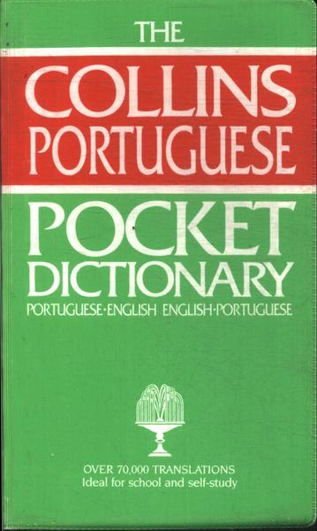 The Collins Pocket Portuguese Dictionary