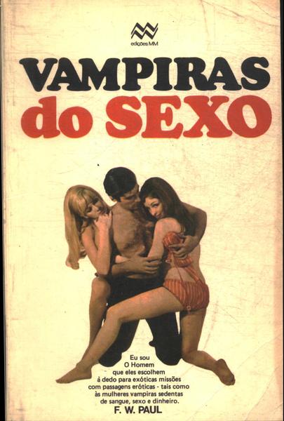 Vampiras Do Sexo