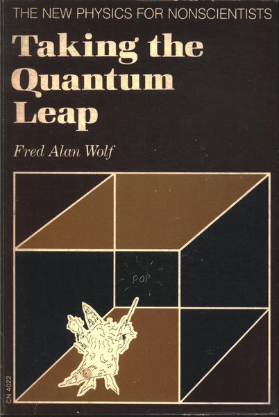 Taking The Quantum Leap