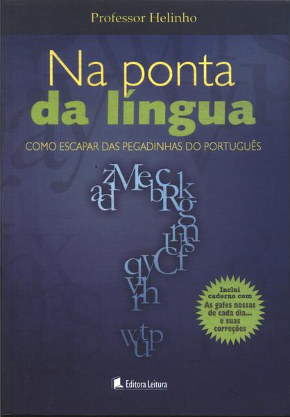 Na Ponta Da Língua