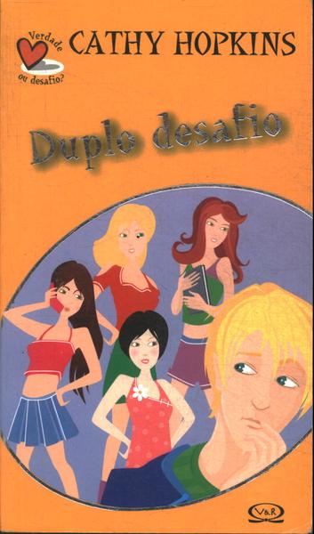 Duplo Desafio