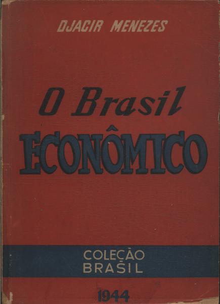 O Brasil Econômico