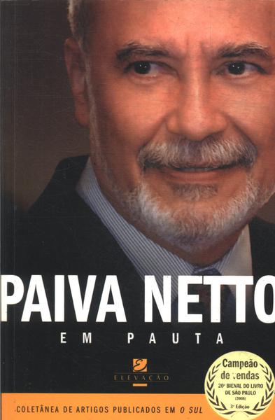 Em Pauta