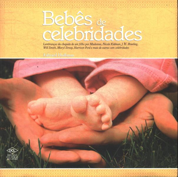 Bebês De Celebridades