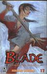 Blade Nº 17