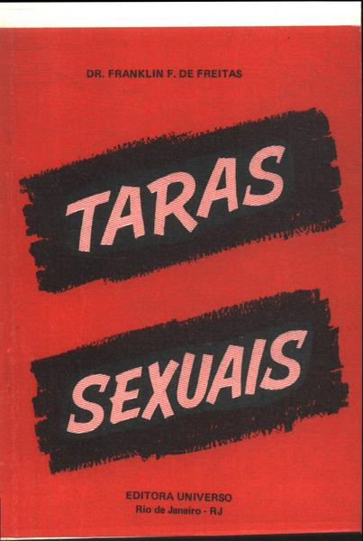 As Taras Sexuais