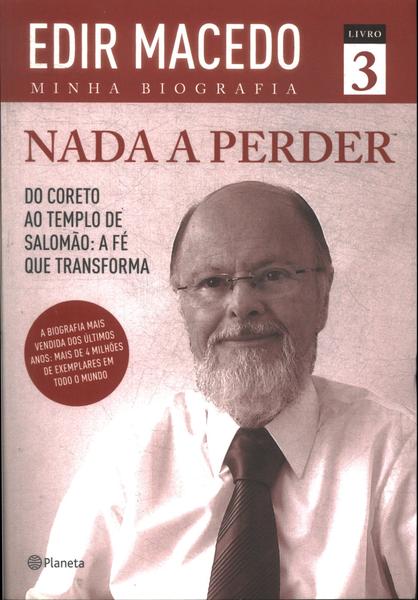 Nada A Perder