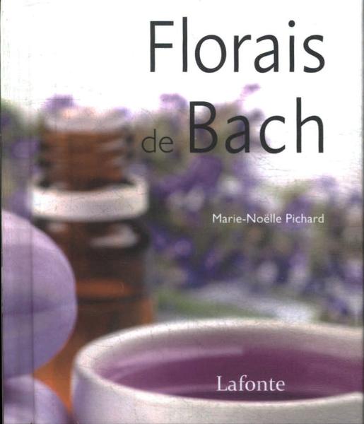 Florais De Bach