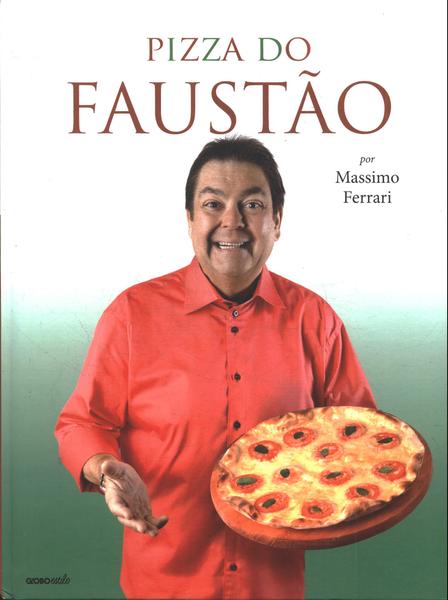 Pizza Do Faustão