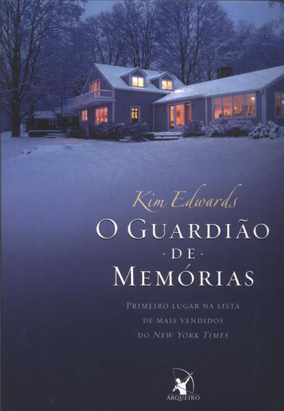 O Guardião De Memórias