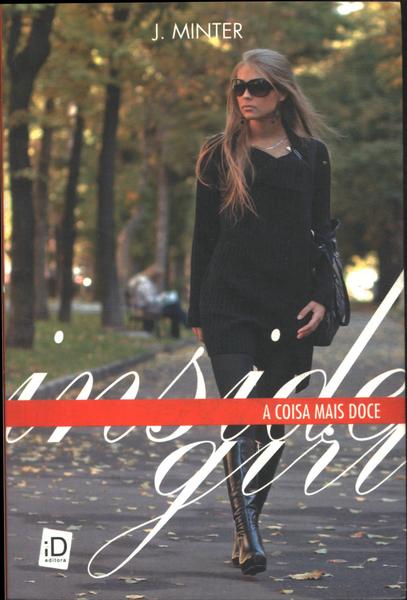 Inside Girl: A Coisa Mais Doce