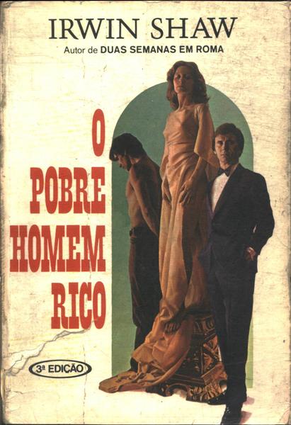O Pobre Homem Rico