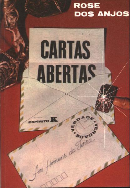 Cartas Abertas