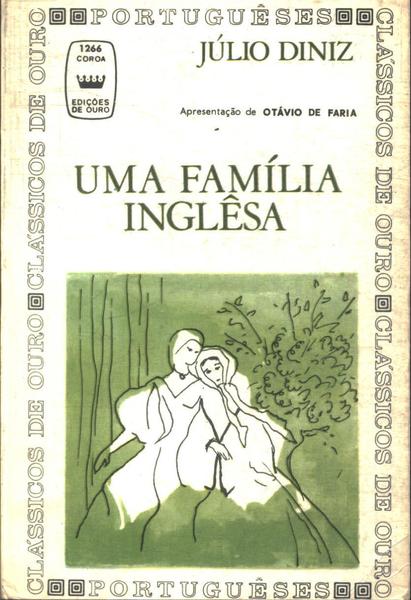 Uma Família Inglêsa