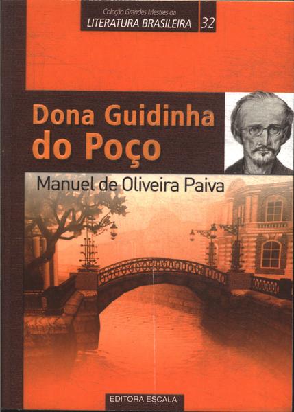 Dona Guidinha Do Poço