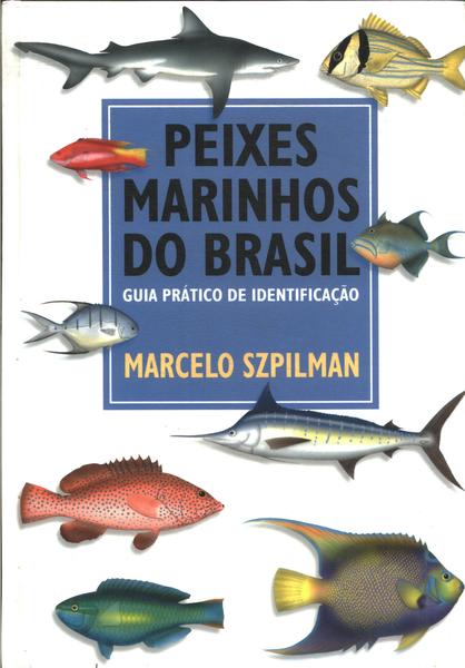 Peixes Marinhos Do Brasil