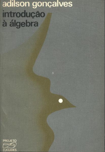 Introdução À Álgebra