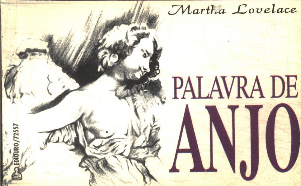 Palavra De Anjo