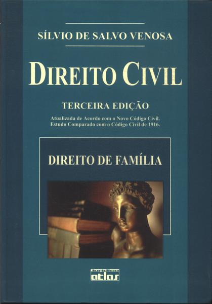 Direito Civil Vol 6
