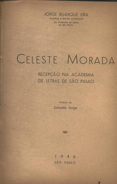 Celeste Morada
