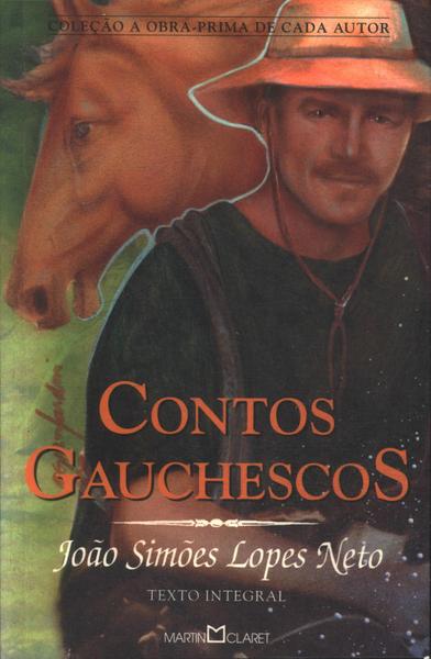 Contos Gauchescos