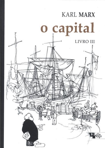 O Capital Vol 3