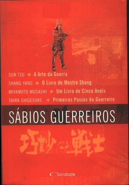 Sábios Guerreiros