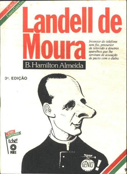 Landell De Moura