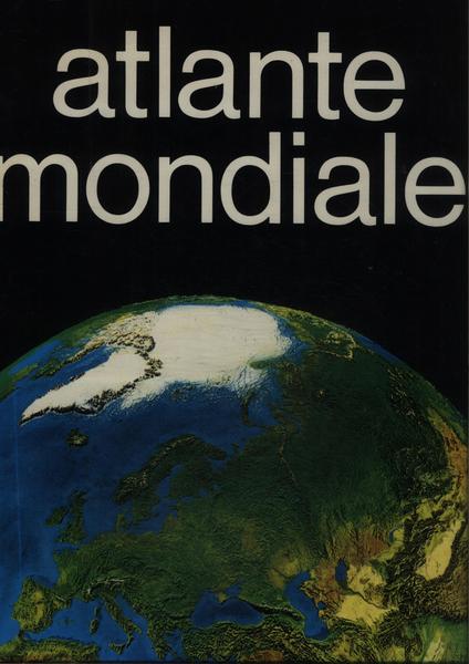 Atlante Mondiale (1994)