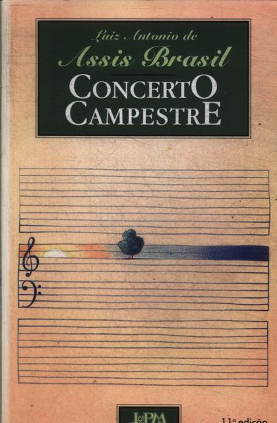 Concerto Campestre