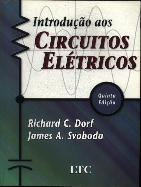 Introdução Ao Circuitos Elétricos