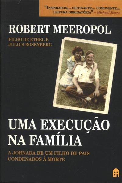 Uma Execução Na Família