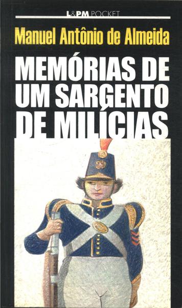 Memórias De Um Sargento De Milícias