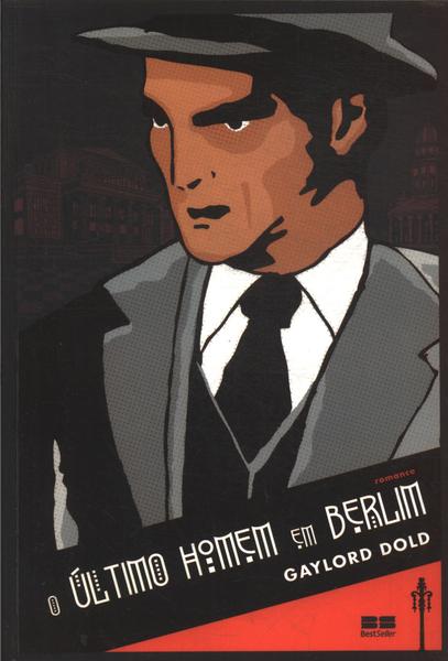 O Último Homem Em Berlim