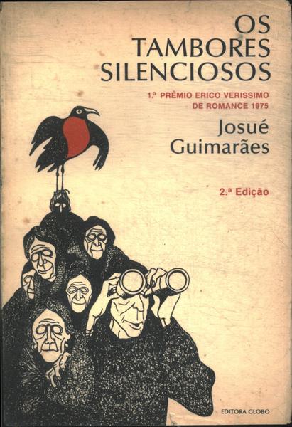 Os Tambores Silenciosos