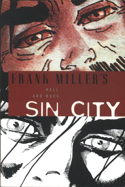 Frank Miller's Sin City Vol 7