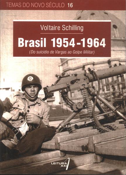 Brasil 1954-1964