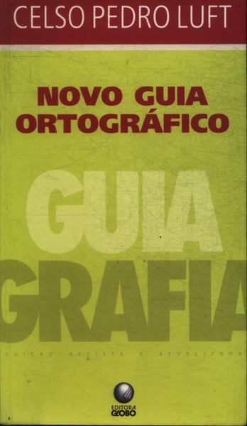Novo Guia Ortográfico (2003)