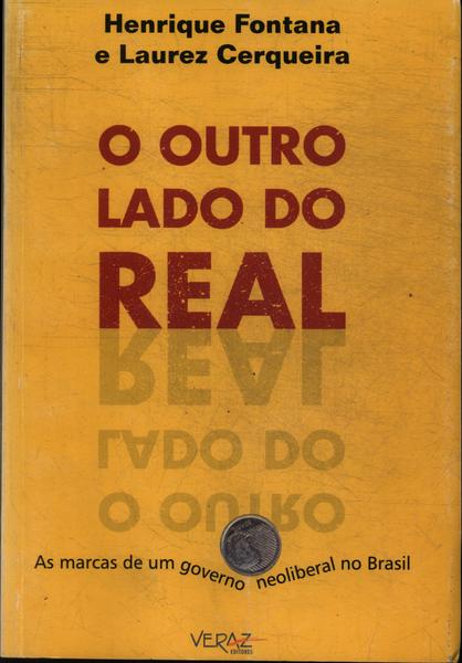 O Outro Lado Do Real