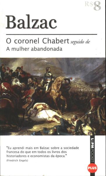 O Coronel Chabert